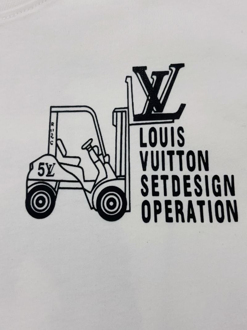 Louis Vuitton T-Shirts